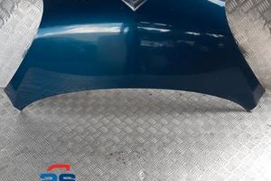 COFANO ANTERIORE CITROEN C1 (05-08) (08-12)