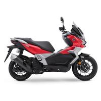 VOGE SFIDA SR1 ADV