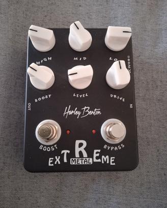 Distorsore HB