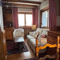 Appartamento Cortina D'ampezzo
