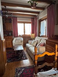 Appartamento Cortina D'ampezzo