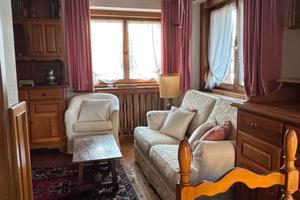 Appartamento Cortina D'ampezzo