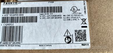 6es7 193-6bp00-0ba0 base plc