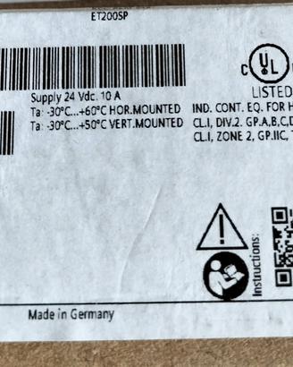 6es7 193-6bp00-0ba0 base plc