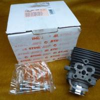 Cilindro pistone Ø34mm ORIGINAL STIHL 4144-020-120