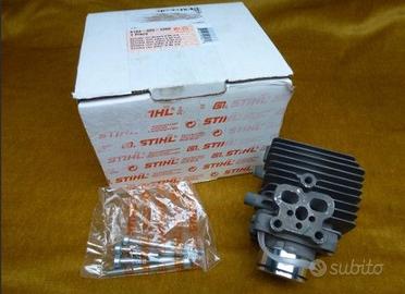 Cilindro pistone Ø34mm ORIGINAL STIHL 4144-020-120