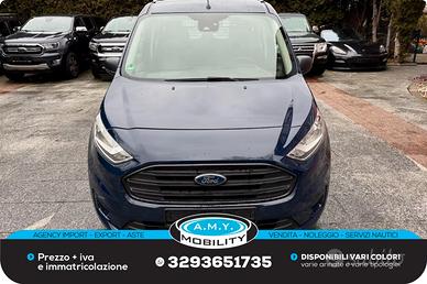 Ford Transit Connect Station Wagon Long 1.5 TDCI *