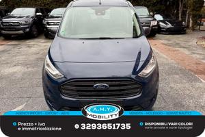 Ford Transit Connect Station Wagon Long 1.5 TDCI *