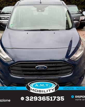 Ford Transit Connect Station Wagon Long 1.5 TDCI *