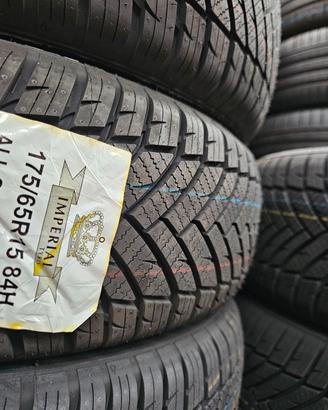 175 65 R 15 84H Imperial ALL SEASON DRIVER Yaros