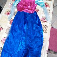 costumi carnevale