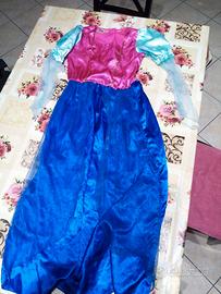 costumi carnevale