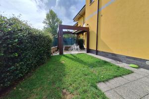 PORZIONE DI TRIFAMILIARE A DESIO