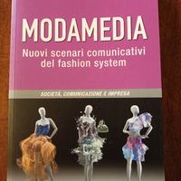 libro  "Moda media"