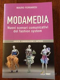 libro  "Moda media"