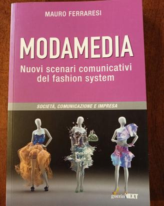 libro  "Moda media"