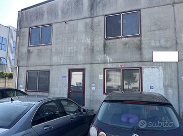 Immobile in asta di 2724 m² a Mirandola
