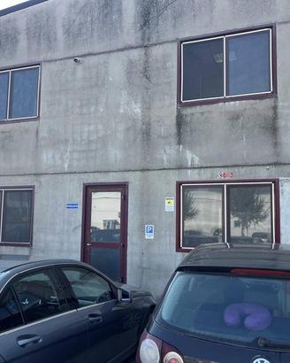 Immobile in asta di 2724 m² a Mirandola