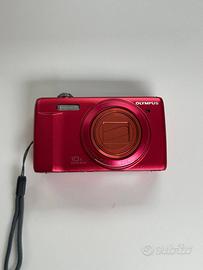 Olympus D-755