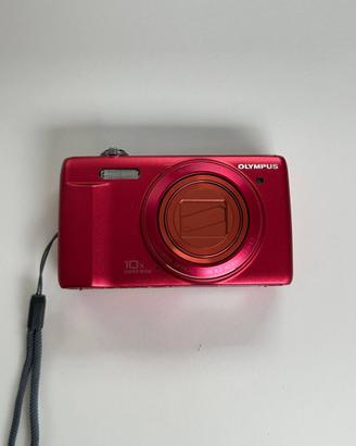 Olympus D-755