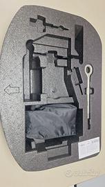 KIT RIPARAZIONE PNEUMATICI FIAT PANDA ORIGINALE