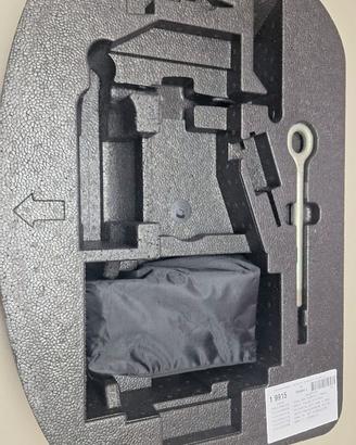 KIT RIPARAZIONE PNEUMATICI FIAT PANDA ORIGINALE