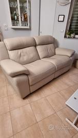 Divano 3 posti