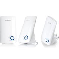 Range Extender Ripetitore WiFi TP-Link TL-WA850RE