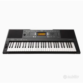 Yamaha PSR-A350 