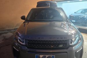 Land Rover Range Evoque 2.0 TD4 180 CV 5p. HSE Dyn