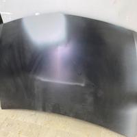 Cofano Mercedes classe A 2014