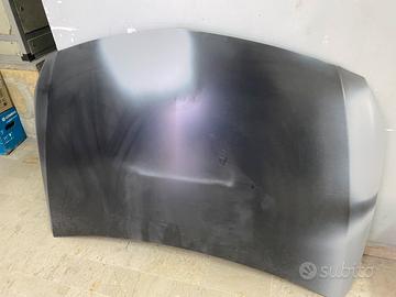 Cofano Mercedes classe A 2014