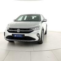 VOLKSWAGEN Taigo - Taigo 1.0 tsi Life 115cv U32330