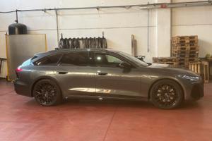 Audi A6 Avant S-line