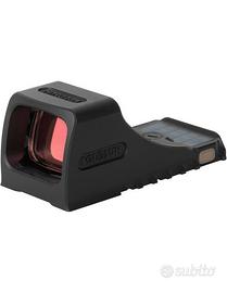 Punto Rosso HOLOSUN Verde Multi-Retículo, Aluminio