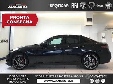 Alfa Romeo Giulia 2.0 Turbo 280 CV AT8 AWD Q4...