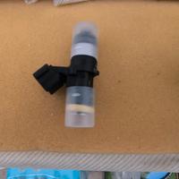 iniettori metano fiat punto evo