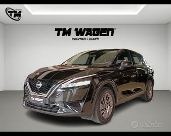NISSAN Qashqai MHEV 158 CV Xtronic Tekna+ 158cv 20
