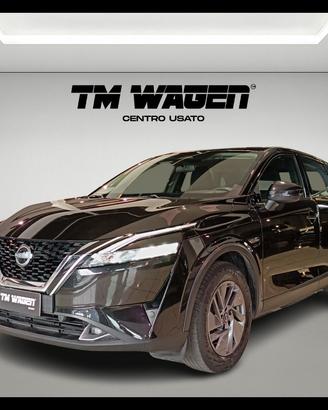 NISSAN Qashqai MHEV 158 CV Xtronic Tekna+ 158cv 20