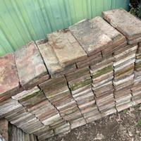 mezzane pianelle mattoni