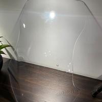 Parabrezza honda xadv