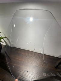 Parabrezza honda xadv