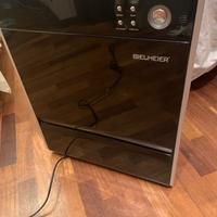 Purificatore d’aria Bielmeier