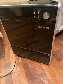 Purificatore d’aria Bielmeier