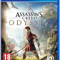 Assassin'S Creed Odyssey - PlayStation 4