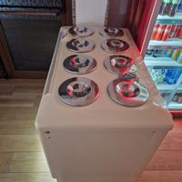 Pozzetto gelateria