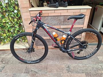 Mtb bergamont revox