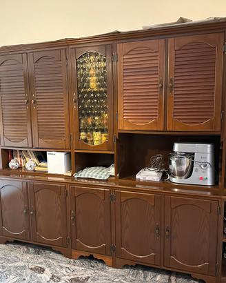 Mobile per sala o cucina