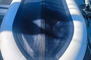 Tender chiglia pneumatica 2019