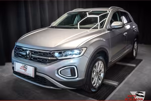 VOLKSWAGEN T-Roc 2.0 TDI SCR 150 CV DSG Style - 15